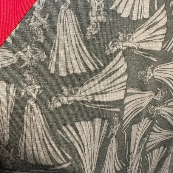 Lularoe Disney Randy - Picture 2 of 3